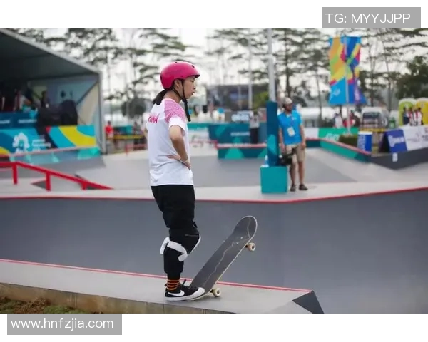 南京滑板队在滑板比赛经验排行榜中荣获第五名展现实力与潜力