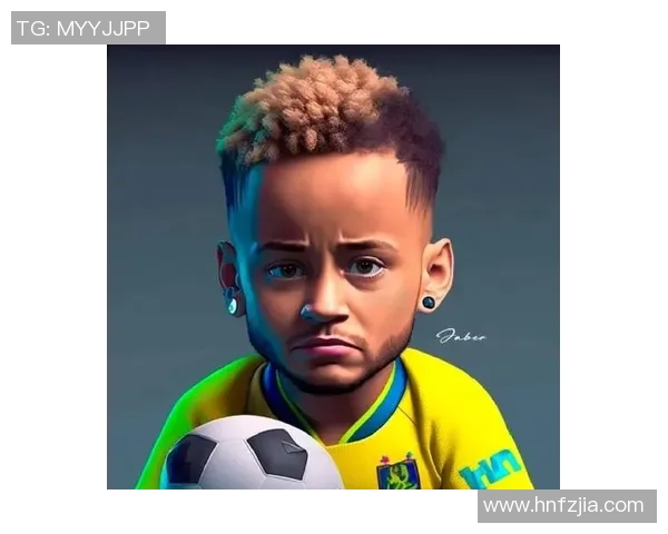 足球明星头像发型图片大汇总揭秘他们的独特风格与魅力